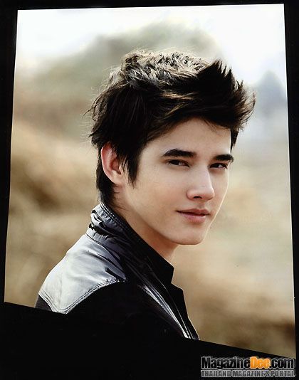 mario maurer love of siam. Go and search Mario Maurer.
